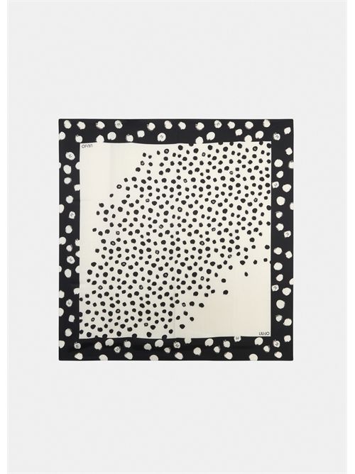  LIU JO | 2F5085T0300/M9168